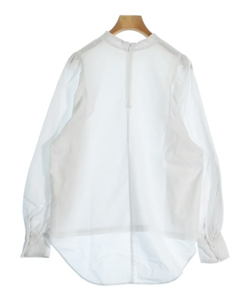 AMBIDEX（アンビデックス）ブラウス 白 サイズ:2(M位) レディース/2200665171031
