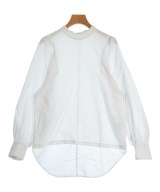 AMBIDEX（アンビデックス）ブラウス 白 サイズ:2(M位) レディース/2200665171031