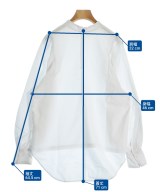 AMBIDEX（アンビデックス）ブラウス 白 サイズ:2(M位) レディース/2200665171031