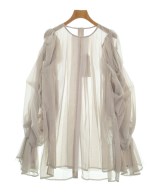 belle vintage ブラウス