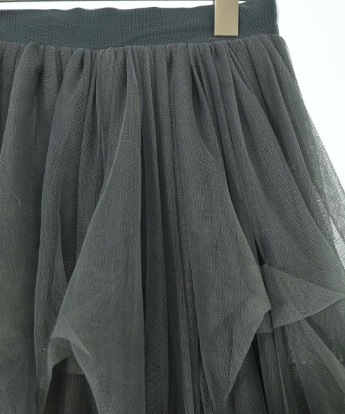 belle vintage（ベルビンテージ）ロング・マキシ丈スカート グレー サイズ:F レディース/2200647322017
