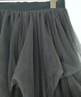 belle vintage（ベルビンテージ）ロング・マキシ丈スカート グレー サイズ:F レディース/2200647322017
