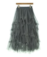 belle vintage ロング・マキシ丈スカート