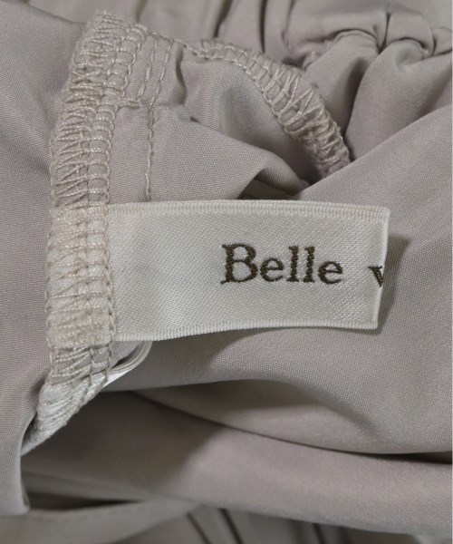belle vintage（ベルビンテージ）その他 グレー サイズ:0(XS位) レディース/2200704922020