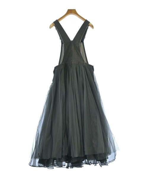 belle vintage（ベルビンテージ）ワンピース 黒 サイズ:F レディース/2200683516081