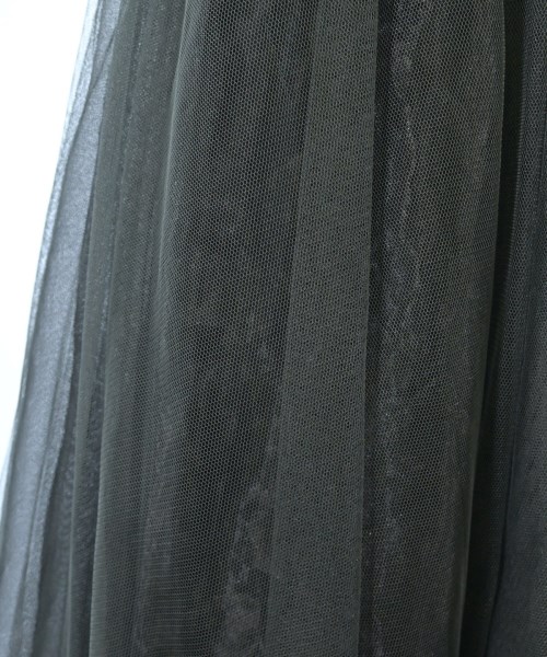 belle vintage（ベルビンテージ）ワンピース 黒 サイズ:F レディース/2200683516081