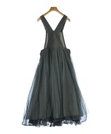 belle vintage（ベルビンテージ）ワンピース 黒 サイズ:F レディース/2200683516081