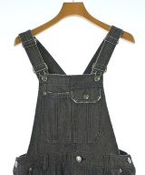 belle vintage（ベルビンテージ）ワンピース 黒 サイズ:F レディース/2200683516081