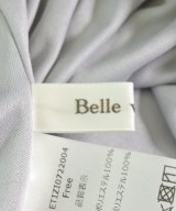 belle vintage（ベルビンテージ）ロング・マキシ丈スカート グレー サイズ:F レディース/2200693249030