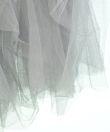 belle vintage（ベルビンテージ）ロング・マキシ丈スカート グレー サイズ:F レディース/2200693249030