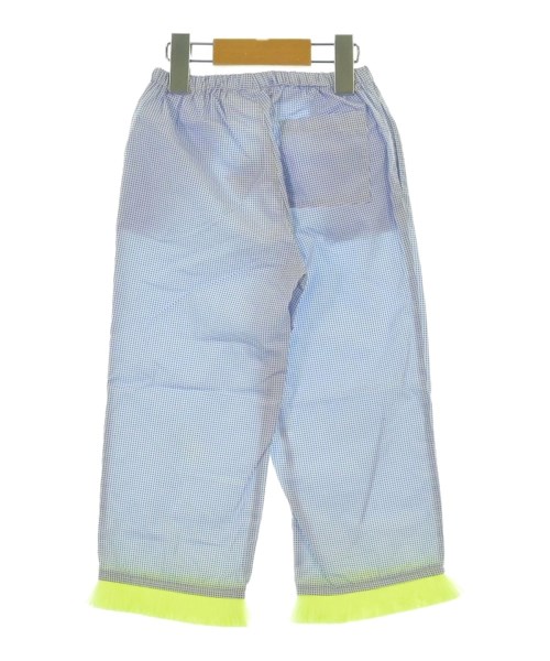 TOURISTE（トゥリステ）その他 青 サイズ:-(90cm位) キッズ/2200638870152