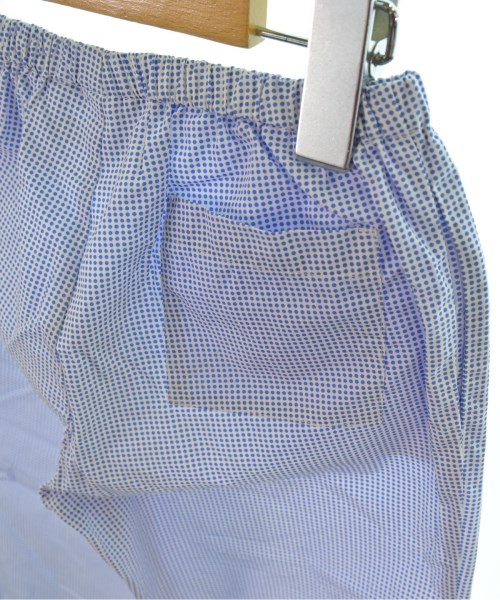 TOURISTE（トゥリステ）その他 青 サイズ:-(90cm位) キッズ/2200638870152