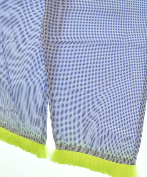 TOURISTE（トゥリステ）その他 青 サイズ:-(90cm位) キッズ/2200638870152