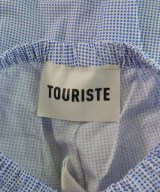 TOURISTE（トゥリステ）その他 青 サイズ:-(90cm位) キッズ/2200638870152