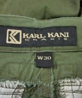 KARL KANI（カールカナイ）カーゴパンツ カーキ サイズ:30(M位) メンズ/2200697186072