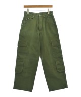 KARL KANI（カールカナイ）カーゴパンツ カーキ サイズ:30(M位) メンズ/2200709663034