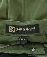 KARL KANI（カールカナイ）カーゴパンツ カーキ サイズ:30(M位) メンズ/2200709663034