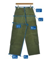 KARL KANI（カールカナイ）カーゴパンツ カーキ サイズ:30(M位) メンズ/2200709663034