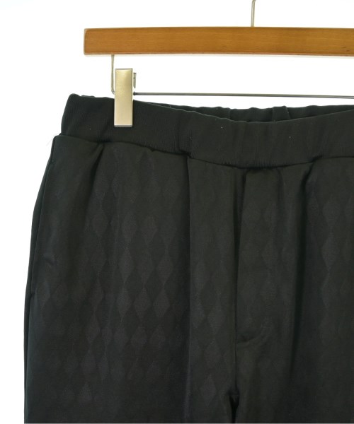 KARL KANI（カールカナイ）スウェットパンツ 黒 サイズ:L メンズ/2200663468119