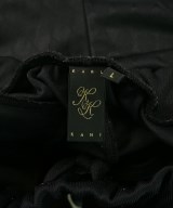 KARL KANI（カールカナイ）スウェットパンツ 黒 サイズ:L メンズ/2200663468119