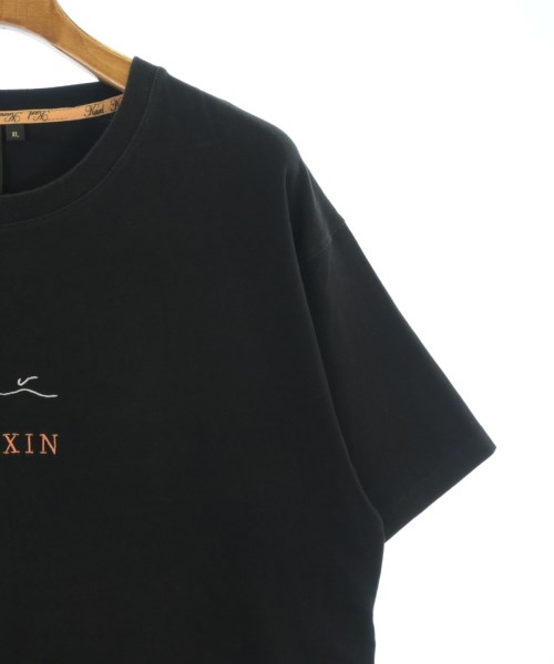 KARL KANI（カールカナイ）Tシャツ・カットソー 黒 サイズ:XL メンズ/2200727389039