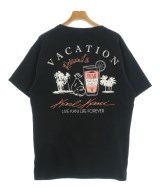 KARL KANI（カールカナイ）Tシャツ・カットソー 黒 サイズ:XL メンズ/2200727389039