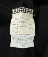 KARL KANI（カールカナイ）Tシャツ・カットソー 黒 サイズ:XL メンズ/2200727389039