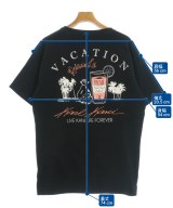 KARL KANI（カールカナイ）Tシャツ・カットソー 黒 サイズ:XL メンズ/2200727389039
