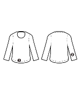 sicko（シッコ）Tシャツ・カットソー 白 サイズ:XL メンズ/2200681481022