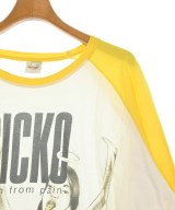 sicko（シッコ）Tシャツ・カットソー 白 サイズ:XL メンズ/2200681481022
