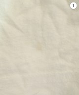 sicko（シッコ）Tシャツ・カットソー 白 サイズ:XL メンズ/2200681481022