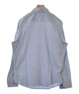 Matteucci（マテウッチ）カジュアルシャツ 青 サイズ:41(XL位) メンズ/2200658212086