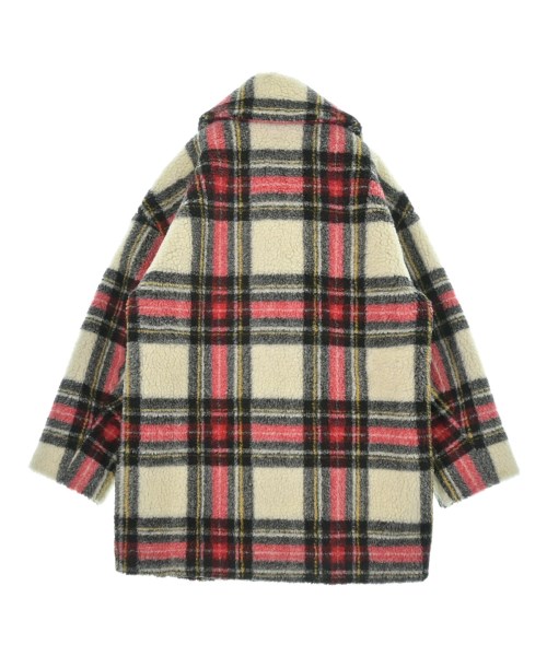 LITRAL（リトラル）その他 白 サイズ:36(S位) レディース/2200658338021