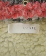 LITRAL（リトラル）その他 白 サイズ:36(S位) レディース/2200658338021