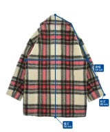 LITRAL（リトラル）その他 白 サイズ:36(S位) レディース/2200658338021