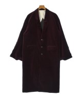 SOSHIOTSUKI（ソウシオオツキ）チェスターコート 赤 サイズ:44(S位) メンズ/2200638026016