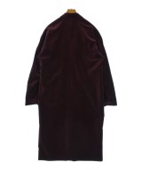 SOSHIOTSUKI（ソウシオオツキ）チェスターコート 赤 サイズ:44(S位) メンズ/2200638026016