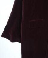 SOSHIOTSUKI（ソウシオオツキ）チェスターコート 赤 サイズ:44(S位) メンズ/2200638026016