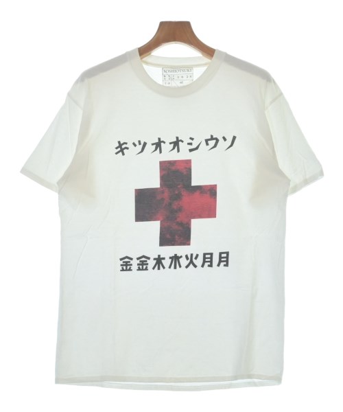 ソウシオオツキ(SOSHIOTSUKI)のSOSHIOTSUKI Tシャツ・カットソー
