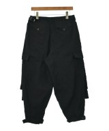 SOSHIOTSUKI（ソウシオオツキ）カーゴパンツ 黒 サイズ:1(S位) メンズ/2200627565137