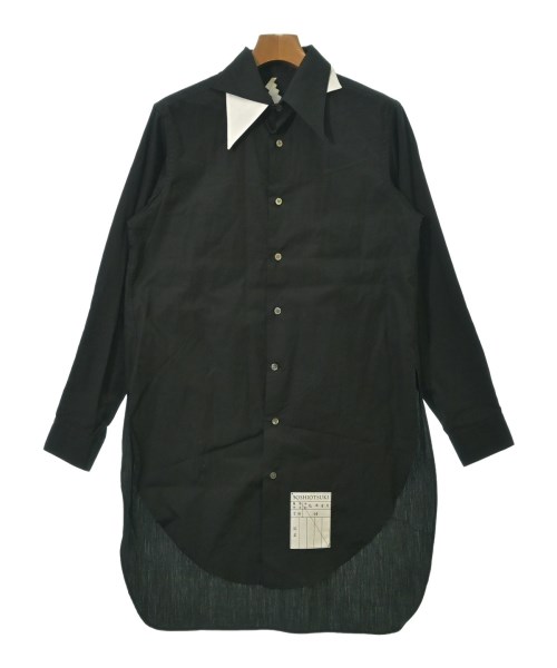 ソウシオオツキ(SOSHIOTSUKI)のSOSHIOTSUKI カジュアルシャツ