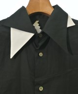 SOSHIOTSUKI（ソウシオオツキ）カジュアルシャツ 黒 サイズ:44(S位) メンズ/2200631188070