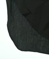 SOSHIOTSUKI（ソウシオオツキ）カジュアルシャツ 黒 サイズ:44(S位) メンズ/2200631188070