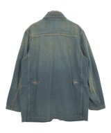 SOSHIOTSUKI（ソウシオオツキ）デニムジャケット 青 サイズ:48(L位) メンズ/2200619012014