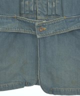 SOSHIOTSUKI（ソウシオオツキ）デニムジャケット 青 サイズ:48(L位) メンズ/2200619012014