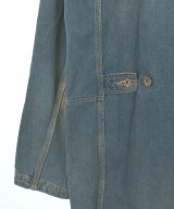 SOSHIOTSUKI（ソウシオオツキ）デニムジャケット 青 サイズ:48(L位) メンズ/2200619012014