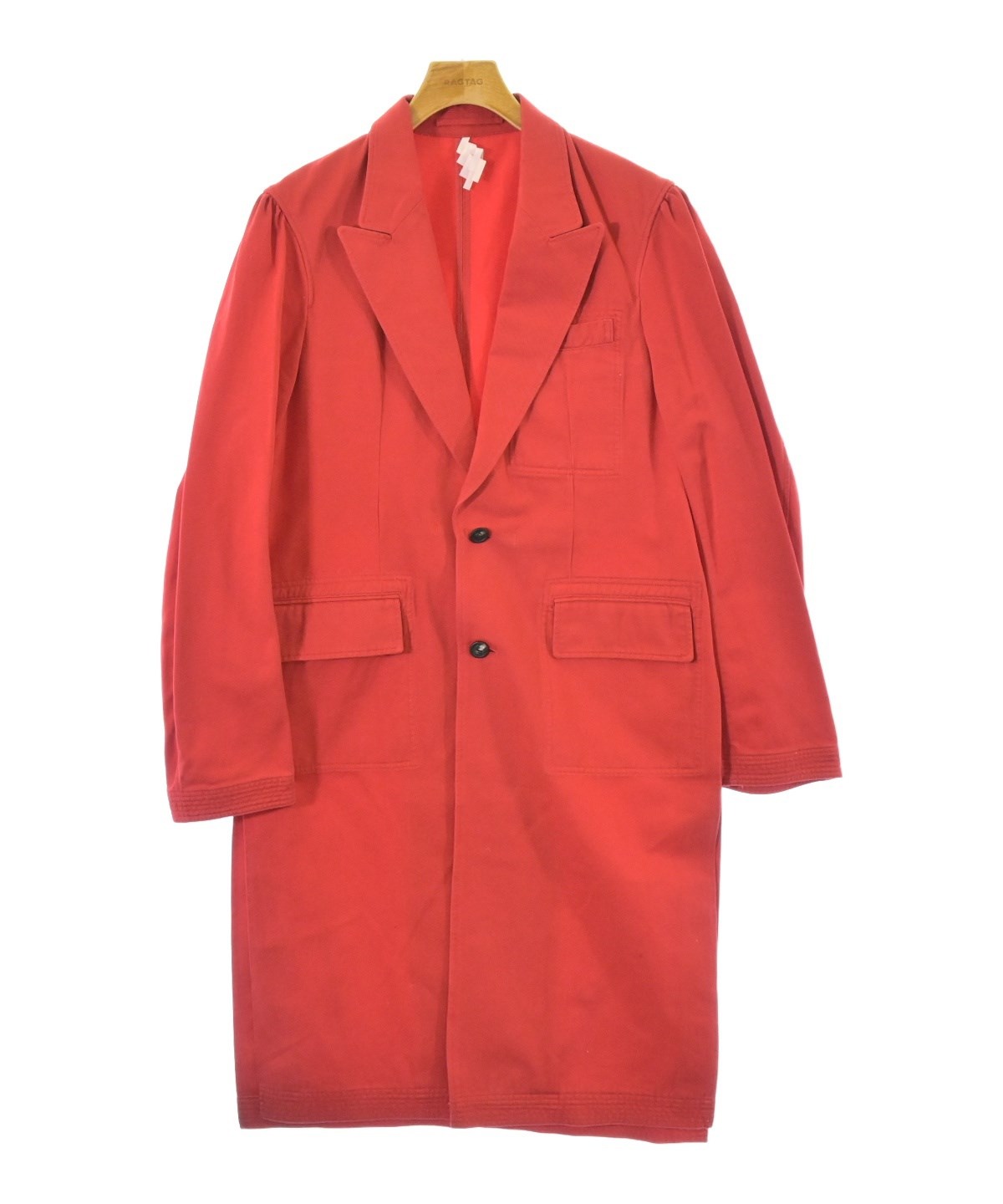 ダブル チェスターコート 赤 テーラードジャケット スーツ オーダー 46 48 楽天市場】お歳暮 冬ギフト 特集 ! チェスターコート ジャケット