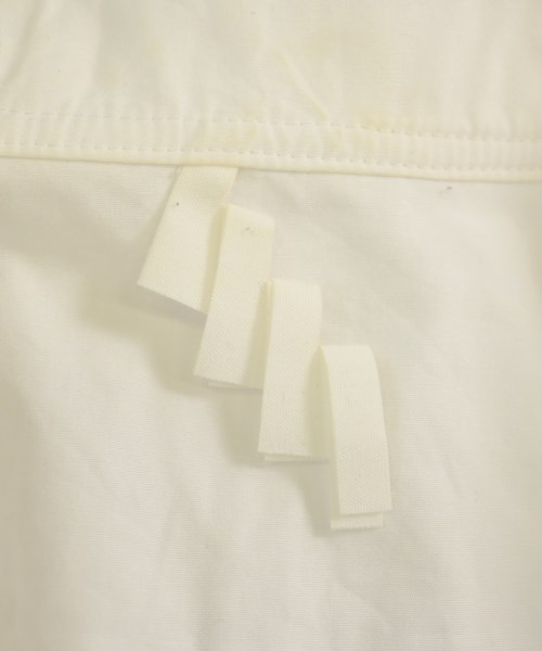 SOSHIOTSUKI（ソウシオオツキ）カジュアルシャツ 白 サイズ:44(S位) メンズ/2200672652059