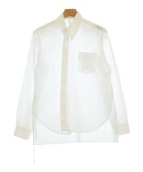 SOSHIOTSUKI（ソウシオオツキ）カジュアルシャツ 白 サイズ:44(S位) メンズ/2200672652059