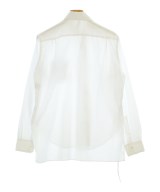 SOSHIOTSUKI（ソウシオオツキ）カジュアルシャツ 白 サイズ:44(S位) メンズ/2200672652059